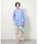 【しゃれシャツ】イージーケアシャーリングシャツ
