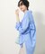 【しゃれシャツ】イージーケアシャーリングシャツ