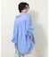 【しゃれシャツ】イージーケアシャーリングシャツ