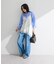 【しゃれシャツ】イージーケアシャーリングシャツ