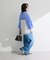 【しゃれシャツ】イージーケアシャーリングシャツ
