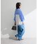 【しゃれシャツ】イージーケアシャーリングシャツ