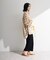 【しゃれシャツ】イージーケアシャーリングシャツ