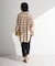 【しゃれシャツ】イージーケアシャーリングシャツ