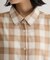 【しゃれシャツ】イージーケアシャーリングシャツ