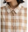 【しゃれシャツ】イージーケアシャーリングシャツ