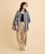 【しゃれシャツ】イージーケアシャーリングシャツ
