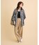 【しゃれシャツ】イージーケアシャーリングシャツ
