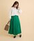【しゃれシャツ】イージーケアシャーリングシャツ