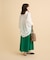 【しゃれシャツ】イージーケアシャーリングシャツ