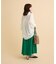【しゃれシャツ】イージーケアシャーリングシャツ