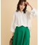 【しゃれシャツ】イージーケアシャーリングシャツ
