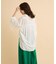 【しゃれシャツ】イージーケアシャーリングシャツ