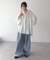 【しゃれシャツ】イージーケアシャーリングシャツ