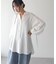 【しゃれシャツ】イージーケアシャーリングシャツ
