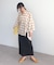 【しゃれシャツ】イージーケアシャーリングシャツ