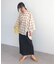 【しゃれシャツ】イージーケアシャーリングシャツ