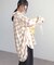 【しゃれシャツ】イージーケアシャーリングシャツ