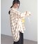 【しゃれシャツ】イージーケアシャーリングシャツ