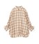 【しゃれシャツ】イージーケアシャーリングシャツ