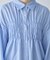 脇シャーリングシャツ