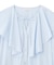 ラッフルブラウス