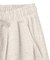 コクーンシルエットスウェットパンツ