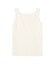 機能付テレコリブタンクトップ
