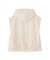 フード付ベスト