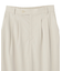 イージーケアタック入りスカート