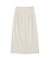 イージーケアタック入りスカート