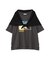 SET2点フォトTシャツ＋レーススカーフ