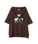 SET2点フォトTシャツ＋レーススカーフ