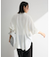 ウエストタックシャツチュニック