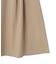 綿混やわらかタッチタックスカート
