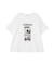 アソート柄フォトTシャツ