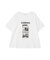 アソート柄フォトTシャツ