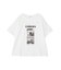 アソート柄フォトTシャツ