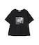 アソート柄フォトTシャツ