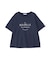 アソート柄ロゴTシャツ