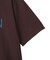 アソート柄ロゴTシャツ