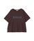 アソート柄ロゴTシャツ