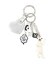 Animal&Heartチャーム