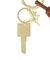 KEYモチーフチャーム