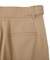 タックワイドパンツ