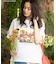 日比谷花壇コラボカラーTEE