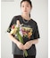 日比谷花壇コラボカラーTEE