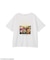 日比谷花壇コラボカラーTEE