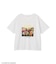 日比谷花壇コラボカラーTEE