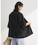 シングル半袖ジャケット